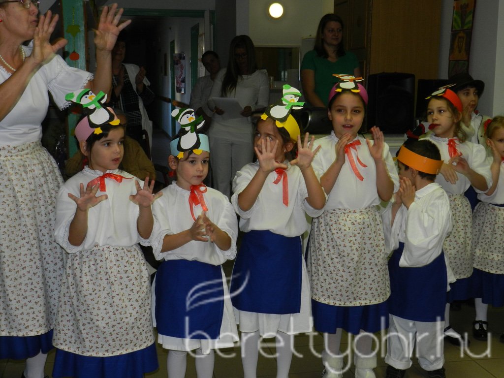 Mező Lajos bácsi 95 éves 54